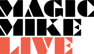 Magic Mike Live (logo)